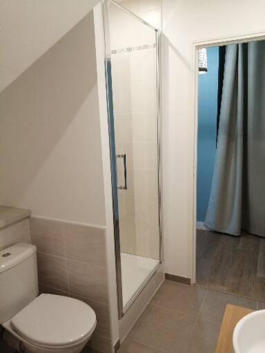 Appartement Detente Au Coeur Du Cotentin Valognes Kültér fotó