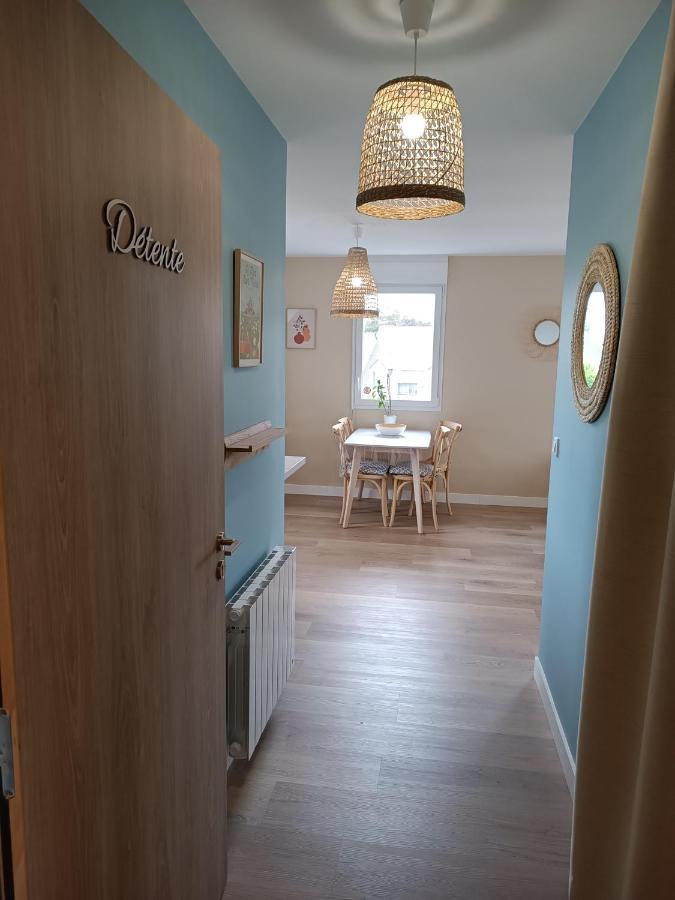 Appartement Detente Au Coeur Du Cotentin Valognes Kültér fotó