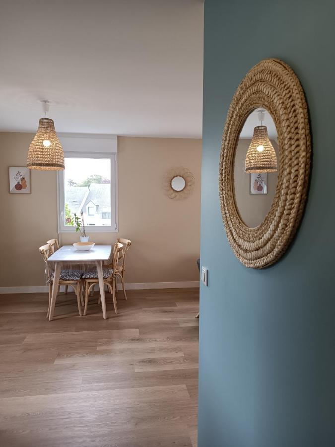 Appartement Detente Au Coeur Du Cotentin Valognes Kültér fotó