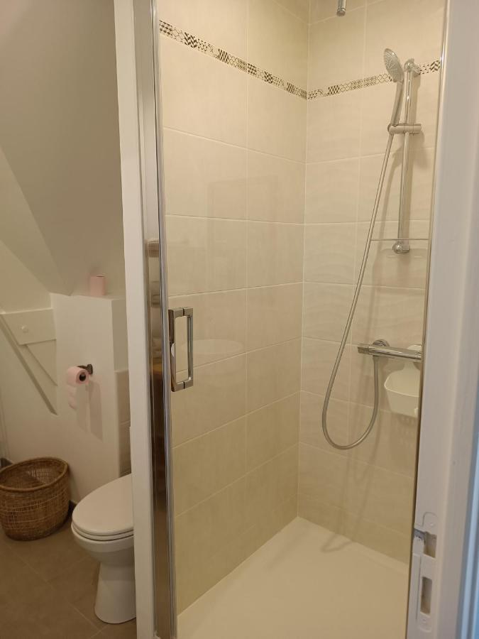 Appartement Detente Au Coeur Du Cotentin Valognes Kültér fotó
